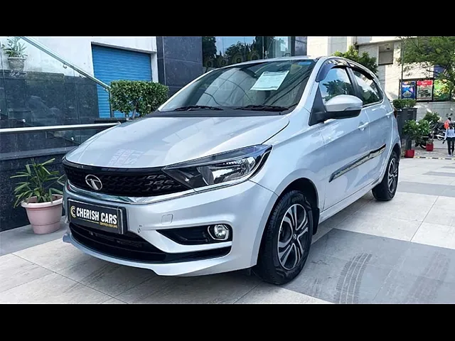 Used 2021 Tata Tiago in Delhi