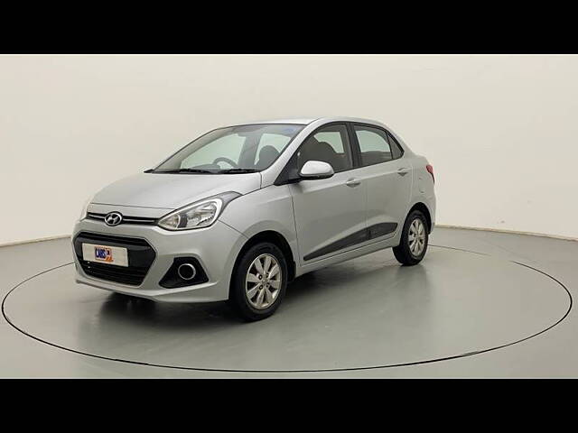 Used Hyundai Xcent [2014-2017] SX 1.2 in Delhi