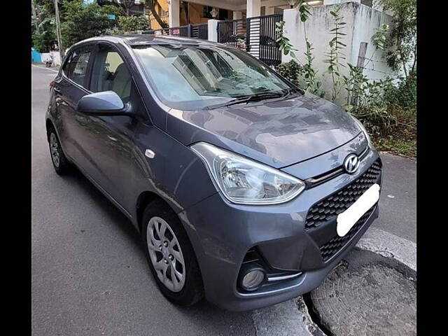 Used Hyundai Grand i10 Magna 1.2 Kappa VTVT in Chennai