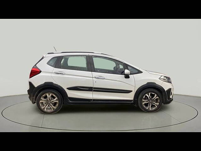 Used Honda WR-V [2017-2020] VX MT Petrol in Delhi