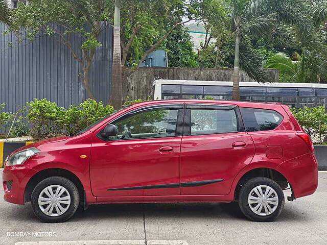 Used Datsun GO Plus [2015-2018] T in Mumbai