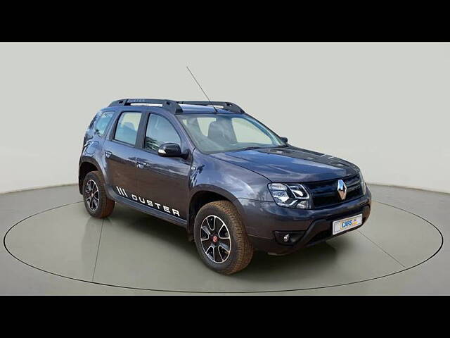 Used 2018 Renault Duster in Bangalore