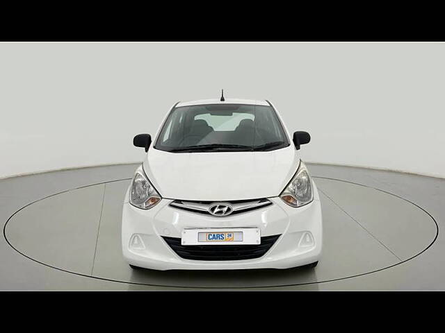 Used Hyundai Eon Era + in Ahmedabad