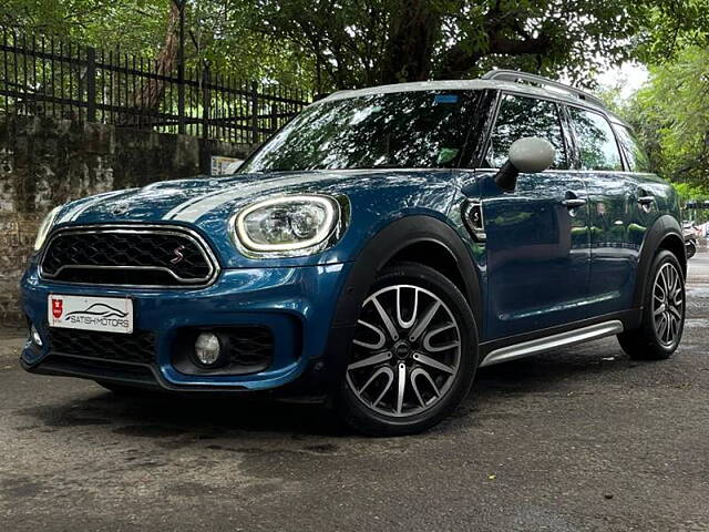 Used MINI Cooper [2014-2018] S in Delhi