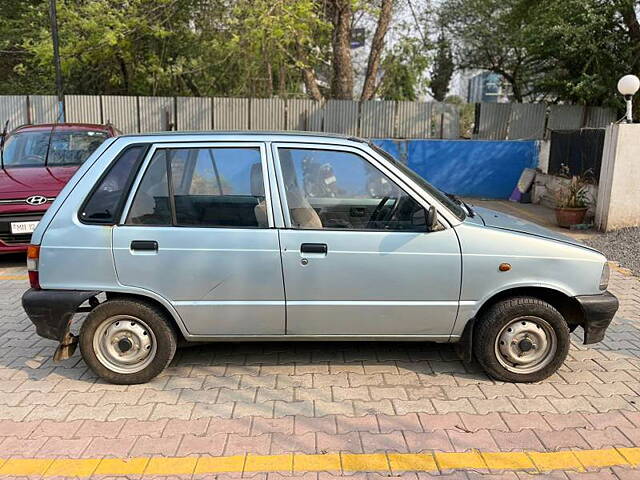 Used Maruti Suzuki 800 [1984-1986] Std in Pune