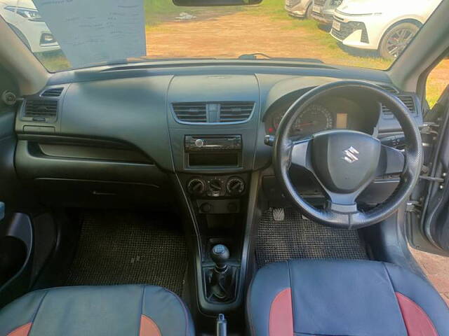 Used Maruti Suzuki Swift [2011-2014] LDi in Ranchi