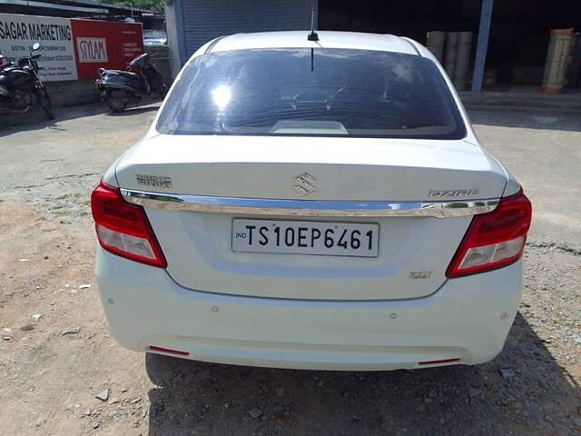 Used Maruti Suzuki Dzire [2017-2020] ZDi in Hyderabad