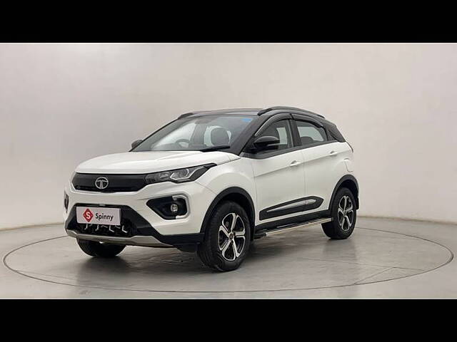 Used 2022 Tata Nexon in Pune