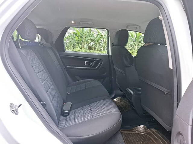 Used Land Rover Discovery Sport [2015-2017] HSE in Mumbai