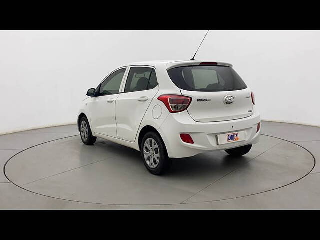 Used Hyundai Grand i10 [2013-2017] Magna 1.2 Kappa VTVT [2013-2016] in Chennai