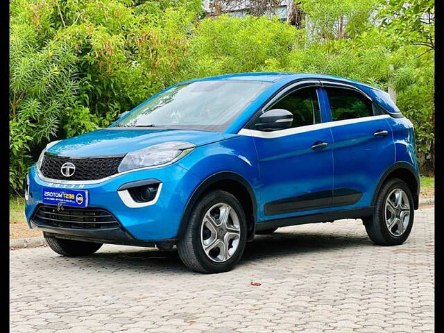 Used Tata Nexon [2017-2020] XM in Ahmedabad