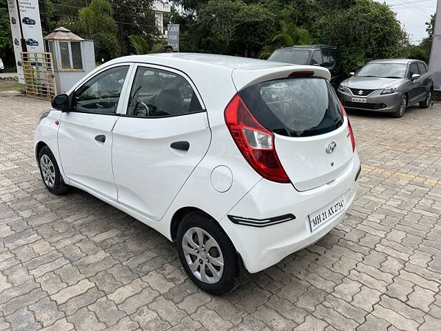 Used Hyundai Eon Magna [2011-2012] in Aurangabad