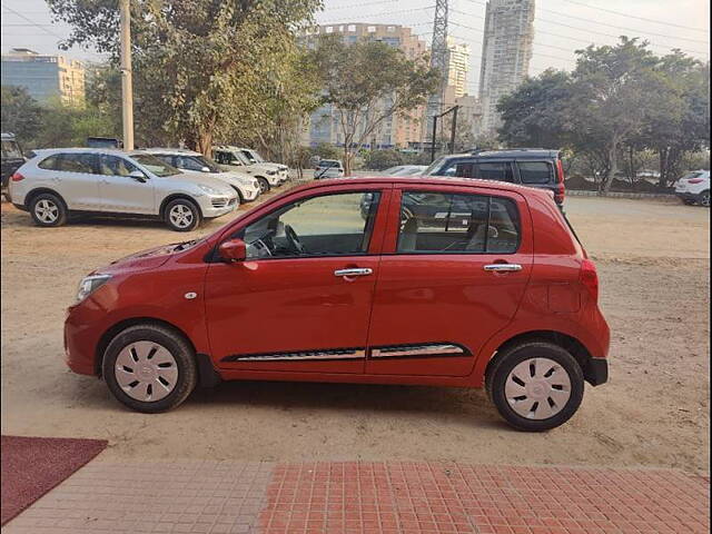 Used Maruti Suzuki Celerio [2017-2021] VXi in Gurgaon