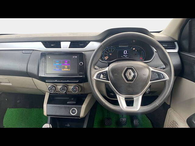 Used Renault Triber [2019-2023] RXZ [2019-2020] in Patna