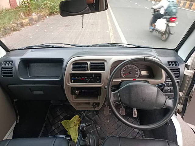 Used Maruti Suzuki Eeco [2010-2022] 5 STR WITH A/C+HTR CNG [2017-2019] in Ahmedabad