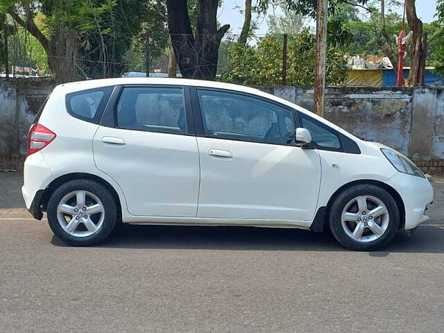 Used Honda Jazz [2009-2011] Select Edition Old in Kanpur