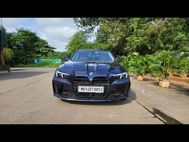 Used 2013 BMW 3-Series in Mumbai