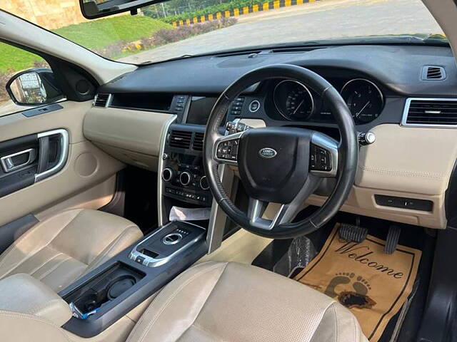 Used Land Rover Discovery Sport [2015-2017] HSE in Mumbai