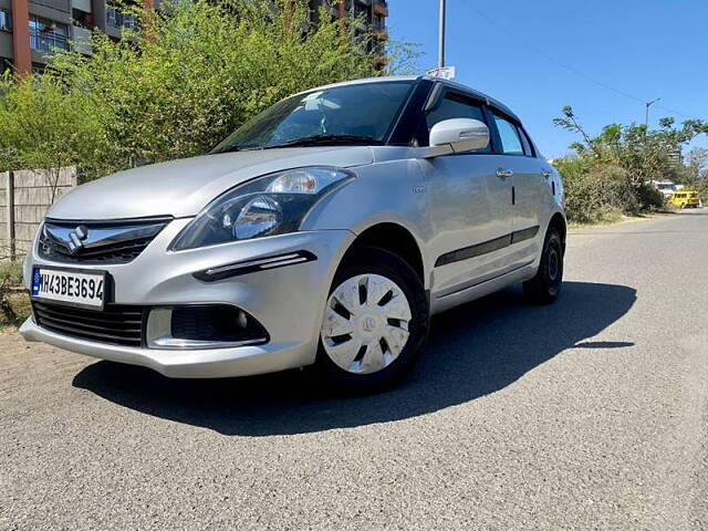 Used Maruti Suzuki Swift Dzire [2015-2017] VDI in Nashik