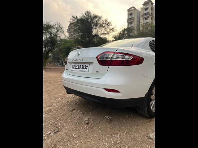 Used Renault Fluence [2011-2014] 1.5 E2 in Pune