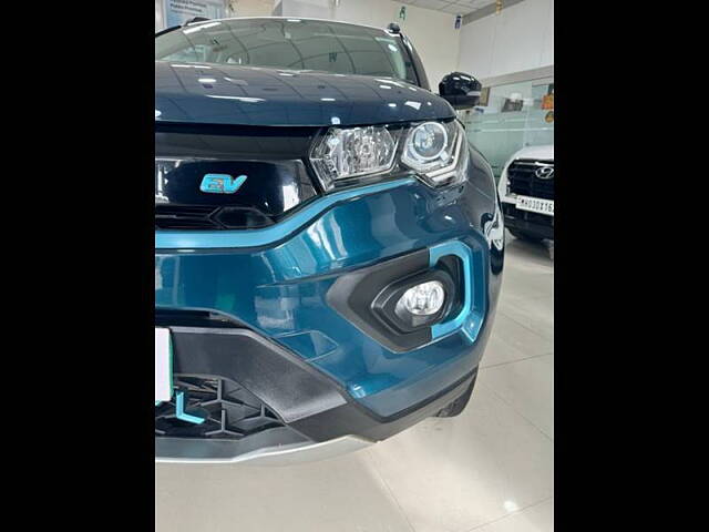 Used Tata Nexon EV [2020-2022] XZ Plus in Mumbai