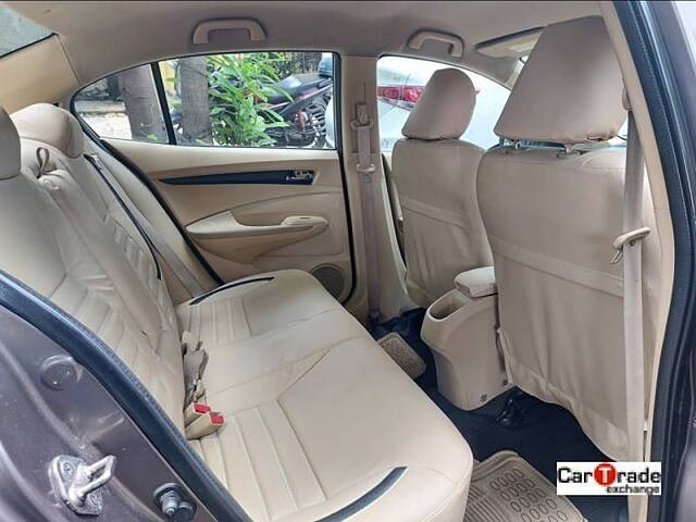 Used Honda City [2011-2014] 1.5 S MT in Kolkata