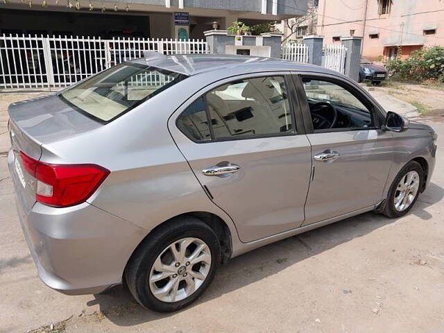 Used Honda Amaze [2016-2018] 1.5 VX i-DTEC in Hyderabad