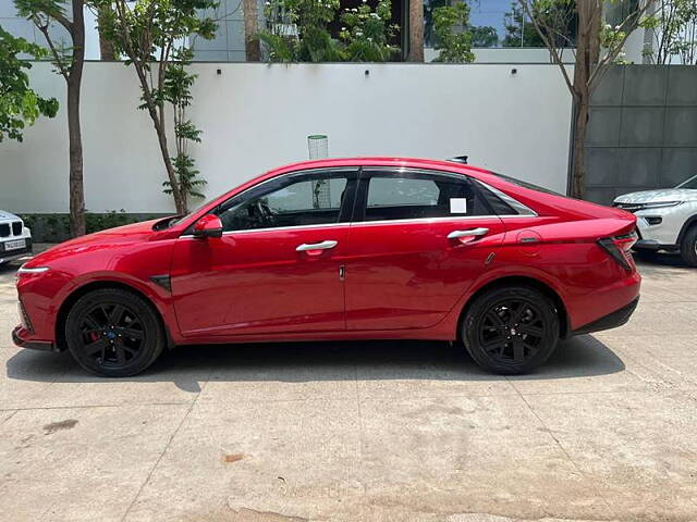 Used Hyundai Verna SX 1.5 Turbo Petrol DCT in Chennai