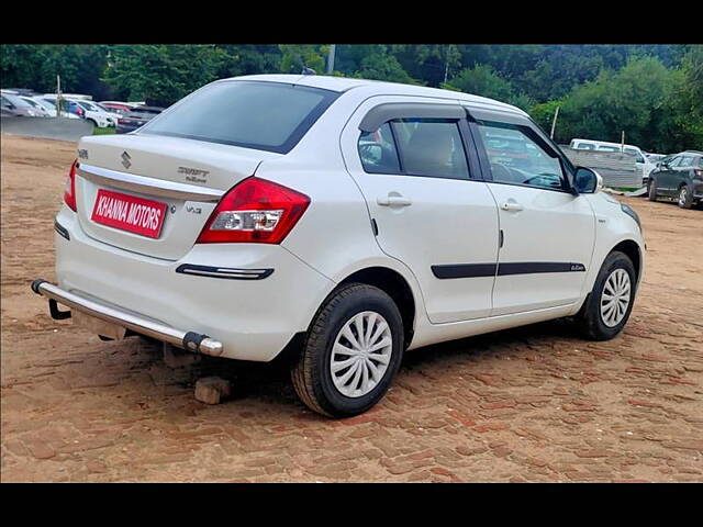 Used Maruti Suzuki Swift Dzire [2015-2017] VXI in Delhi