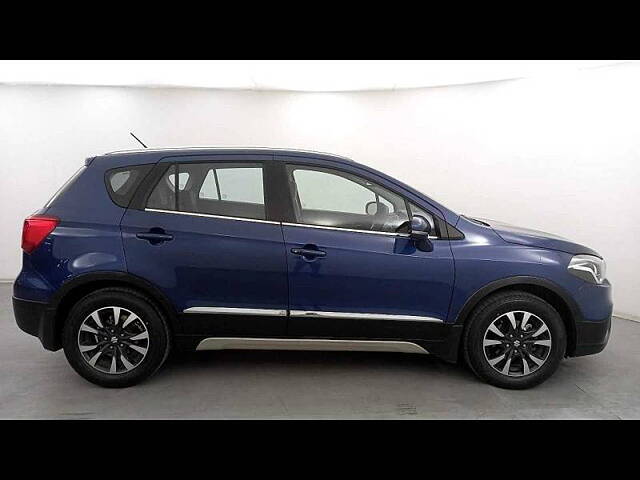 Used Maruti Suzuki S-Cross 2020 Alpha in Chennai