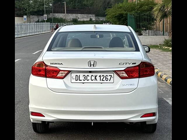 Used Honda City [2014-2017] VX CVT in Delhi