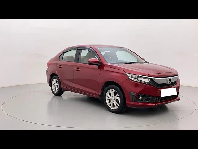 Used 2018 Honda Amaze in Bangalore