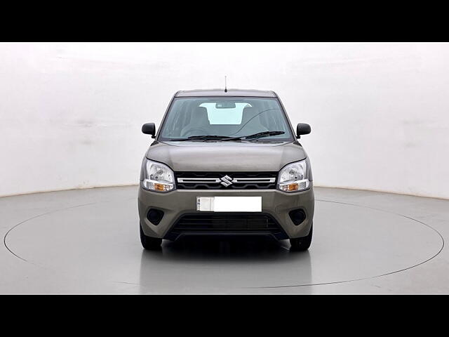 Used 2022 Maruti Suzuki Wagon R in Bangalore