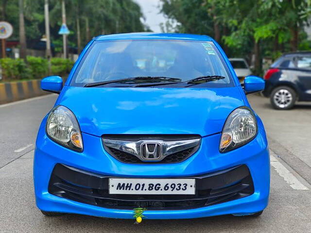 Used Honda Brio [2011-2013] S MT in Mumbai