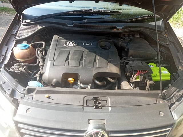 Used Volkswagen Vento [2014-2015] Highline Diesel AT in Chennai