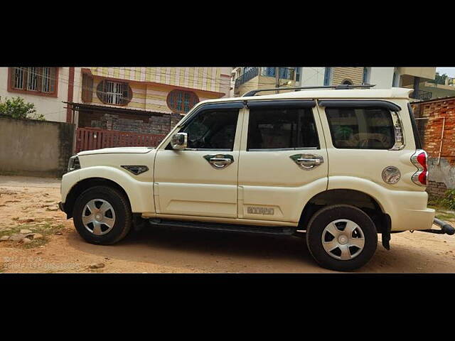 Used Mahindra Scorpio 2021 S3 2WD 7 STR in Patna