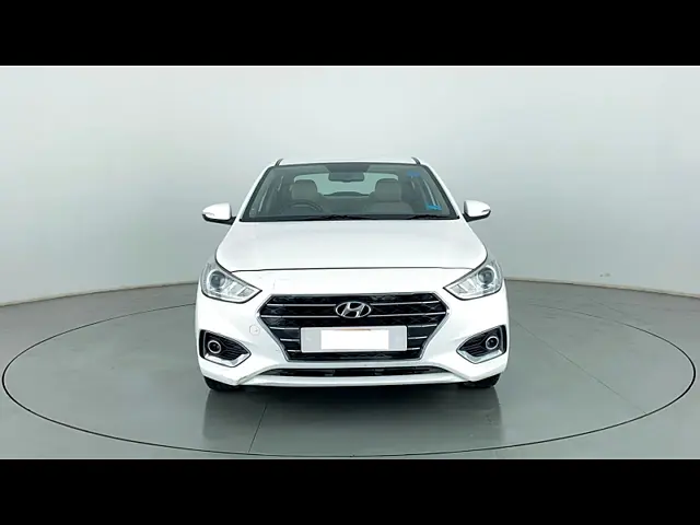Used 2020 Hyundai Verna in Delhi