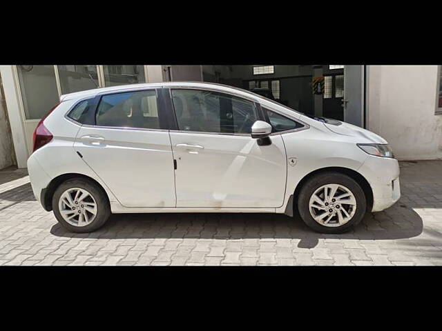 Used Honda Jazz [2015-2018] V Petrol in Chennai