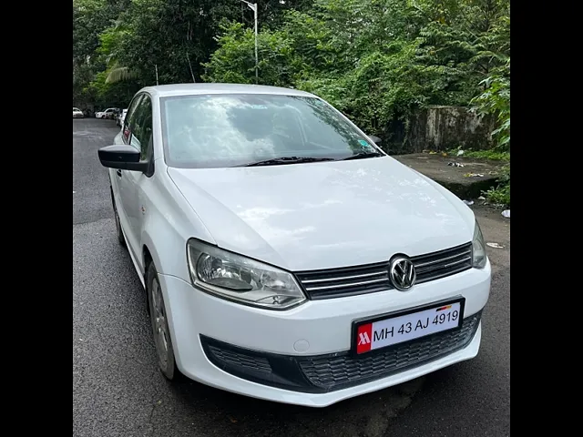 Used 2011 Volkswagen Polo in Mumbai