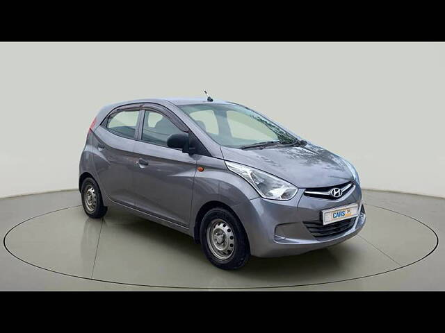 Used 2014 Hyundai Eon in Pune