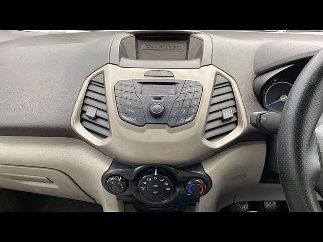 Used Ford EcoSport [2013-2015] Ambiente 1.5 Ti-VCT in Hyderabad