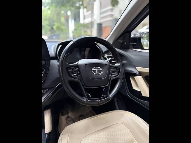 Used Tata Safari [2021-2023] XZ Plus in Hyderabad