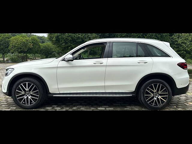 Used Mercedes-Benz GLC [2019-2023] 200 Progressive in Gurgaon