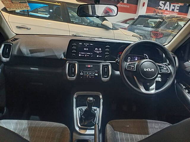 Used Kia Sonet [2020-2022] HTK Plus 1.2 [2020-2021] in Kanpur