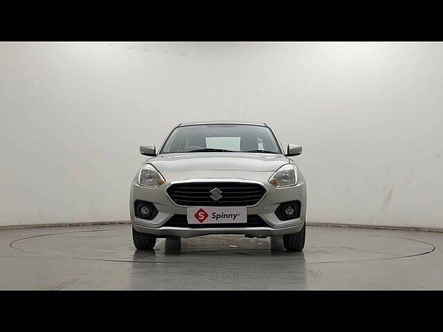 Used Maruti Suzuki Dzire [2017-2020] ZXi AMT in Hyderabad