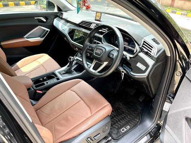 Used Audi Q3 40 TFSI Premium Plus in Delhi