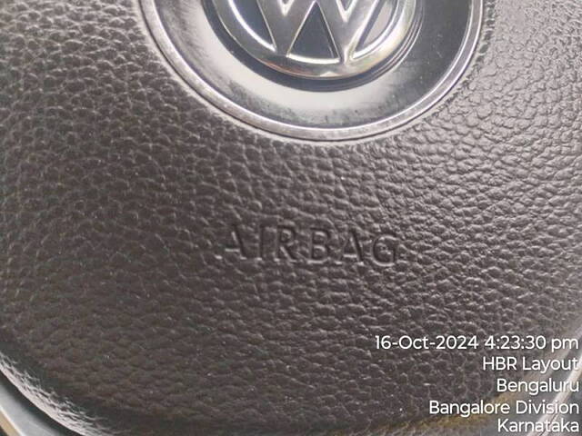 Used Volkswagen Polo [2016-2019] GT TSI in Bangalore