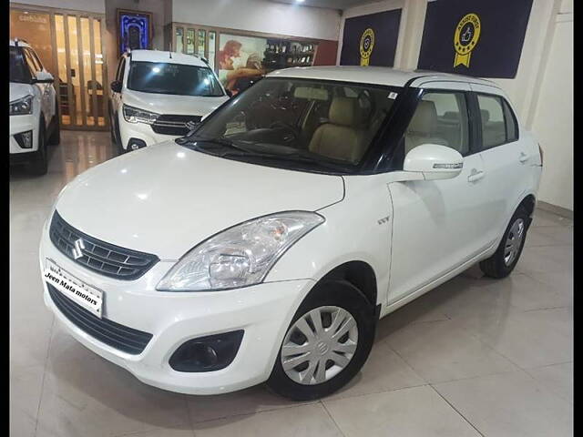 Used 2014 Maruti Suzuki Swift DZire in Pune