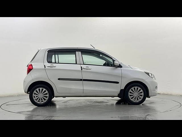 Used Maruti Suzuki Celerio [2017-2021] ZXi AMT [2019-2020] in Ghaziabad