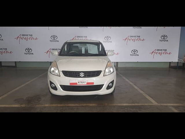 Used 2012 Maruti Suzuki Swift DZire in Coimbatore